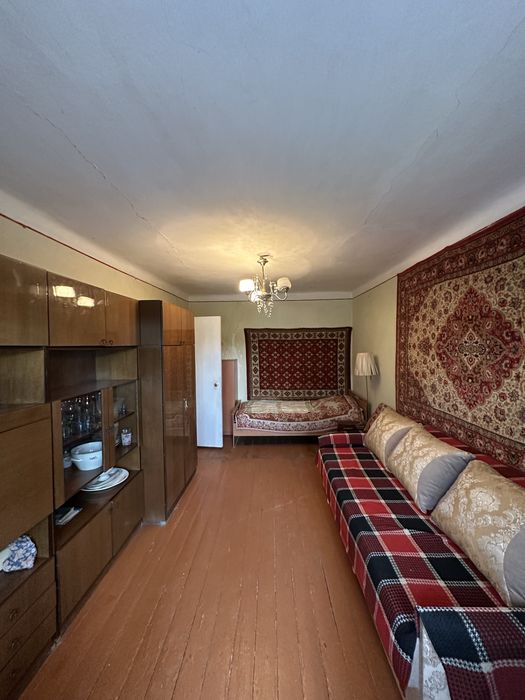 Продается 1 ком. Квартира в центре города