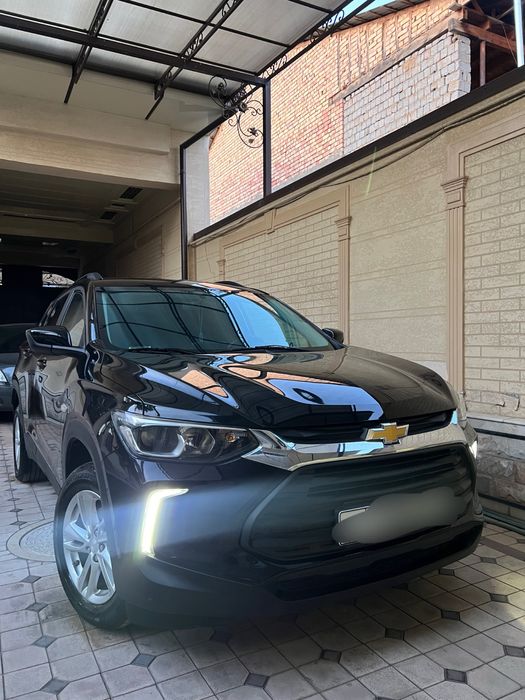 Tracker 2 LS plus 2023