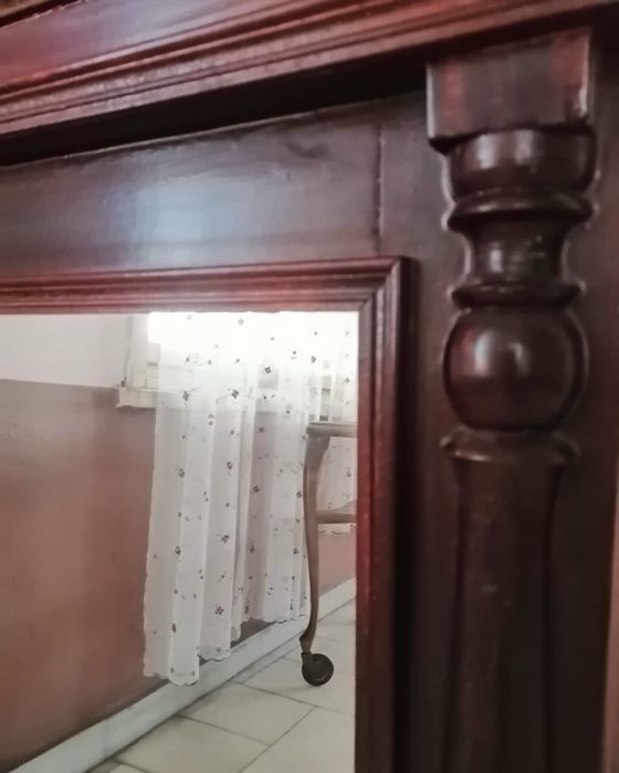 Масивно огледало.