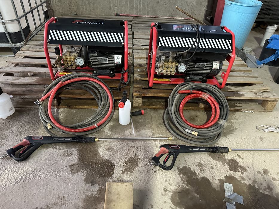 аппарат для мытья машины