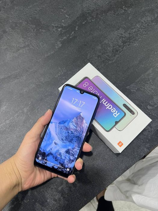 Redmi Note 7, 85$ документли