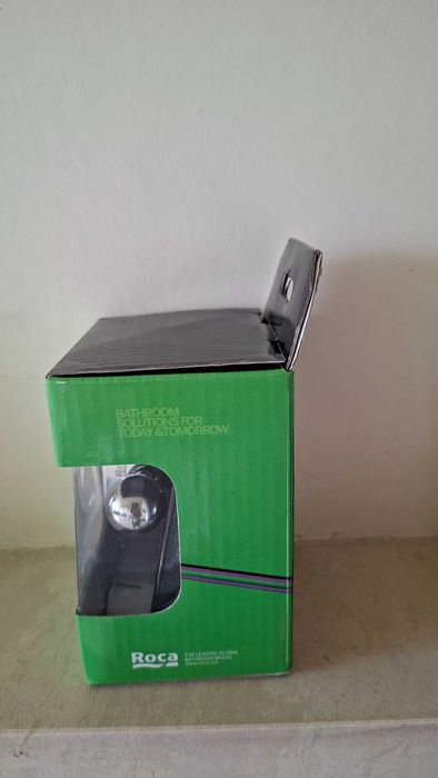 Закачалка за баня Roca