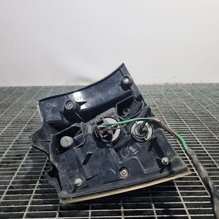 Stop Dreapta Mitsubishi Outlander - SUV 4 Usi (1411) Bec clasic