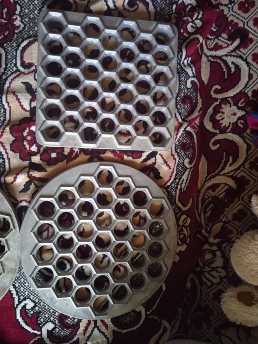 Пельменница СССР времён.