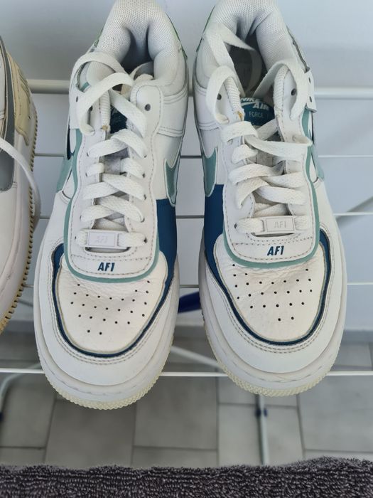 Дамски маратонки