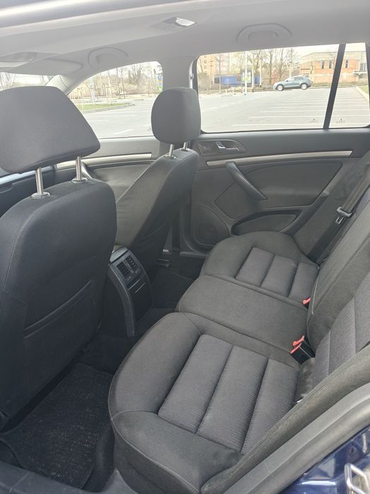 Skoda Octavia 2, 2007, 2.0 diesel 140cp, automata