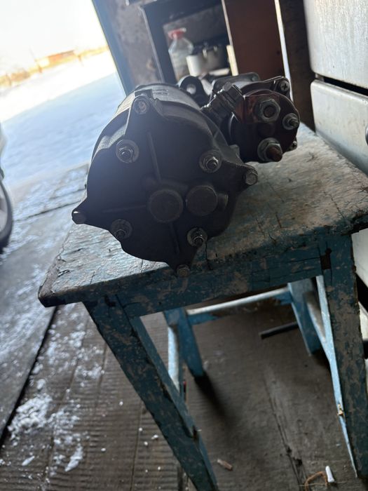 Продам стартер Камаз