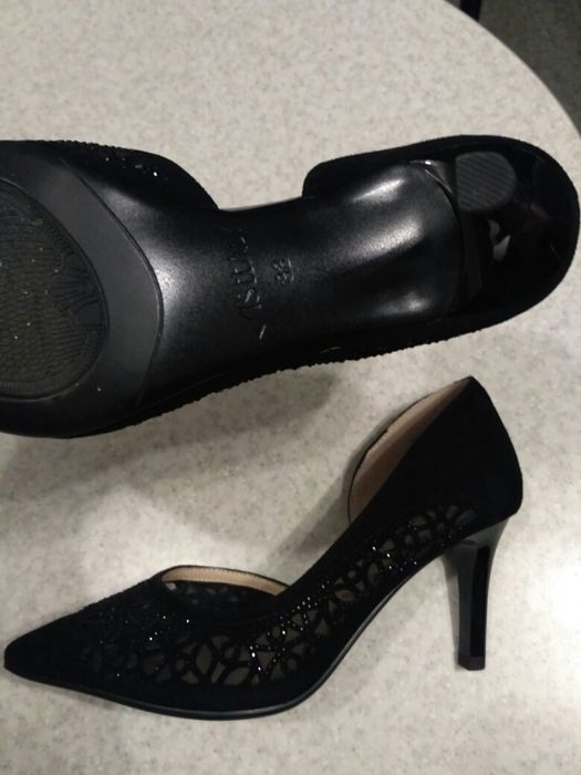 Туфли женские новые