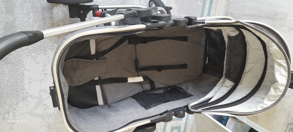 Каляска для детей