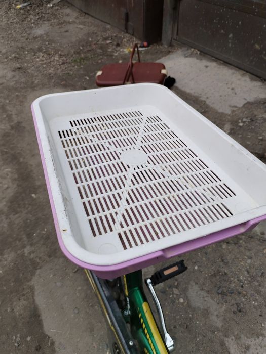 Продам удобную. Для переноски животных.