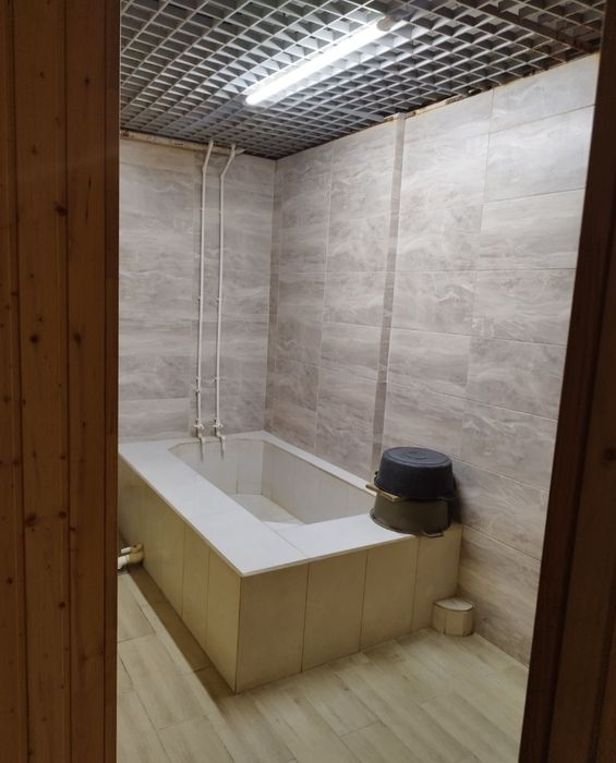 Продам банный комплекс