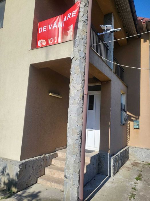 casa de vanzare in Olanesti