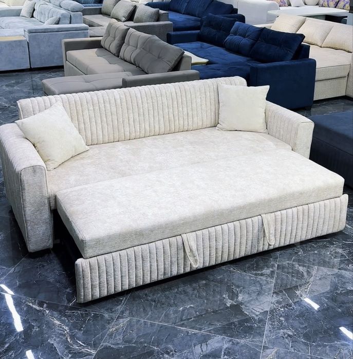 Raskladnoy divan | Yumshoq mebel | Divan krovat |