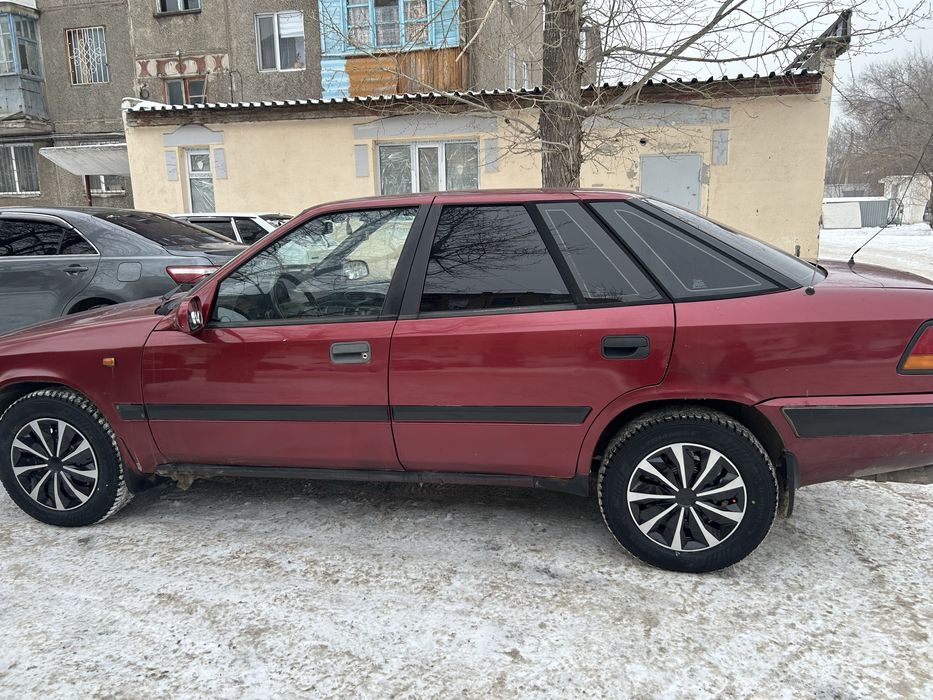 Продам део эсперо