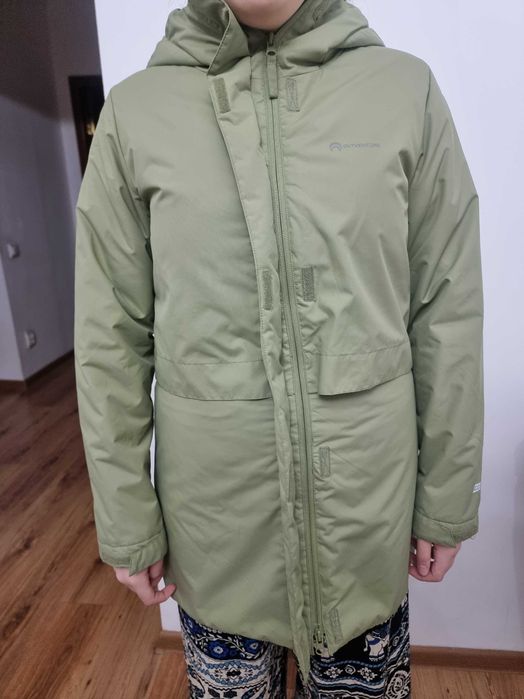 Куртка деми подросковая