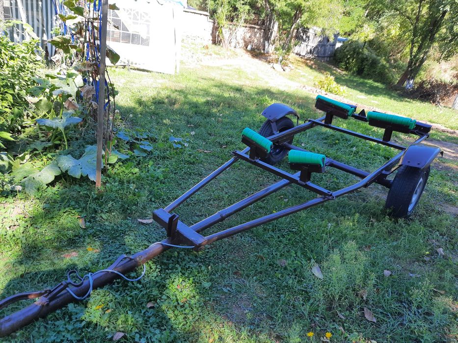 Продавам колесар