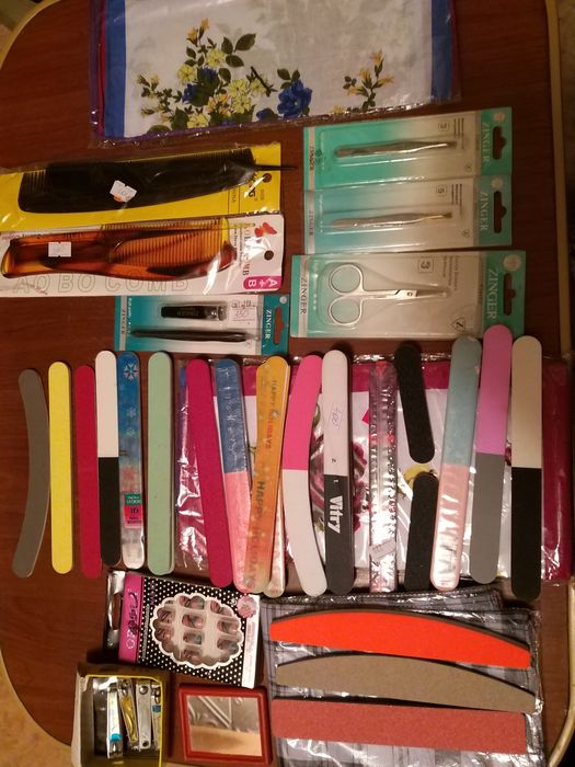 Обмен на хоз.товары