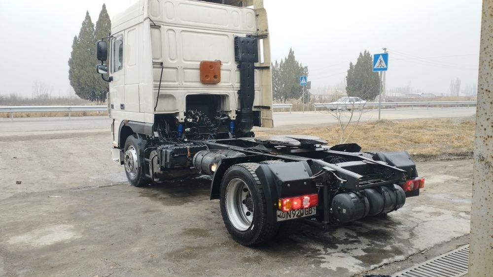 Даф сотилади Холати яхши