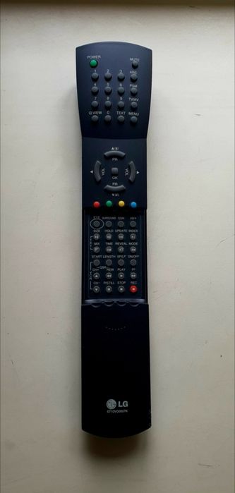 Пульт оригинал LG 
Состояние новое