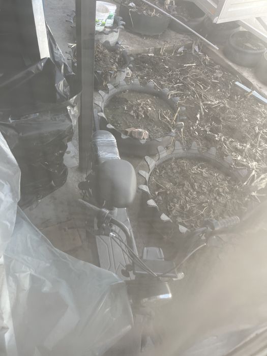 Электро мопед,велик