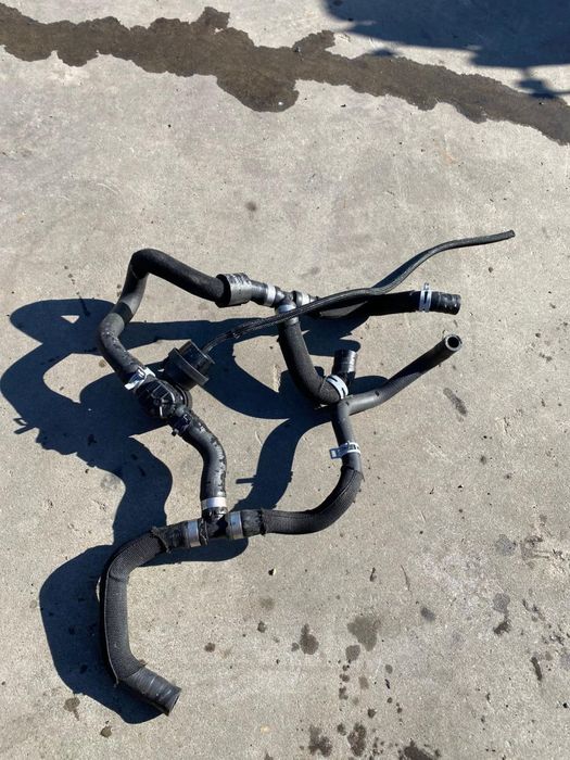 Supapa furtune apa VOLVO S60 V60 V40 31338891 31657172 31368261 31474984