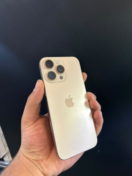 Iphone 16 pro max 256 gb