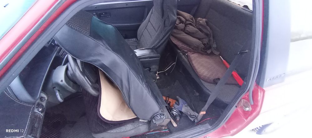 Продам 8ку.инжектор.8кл.