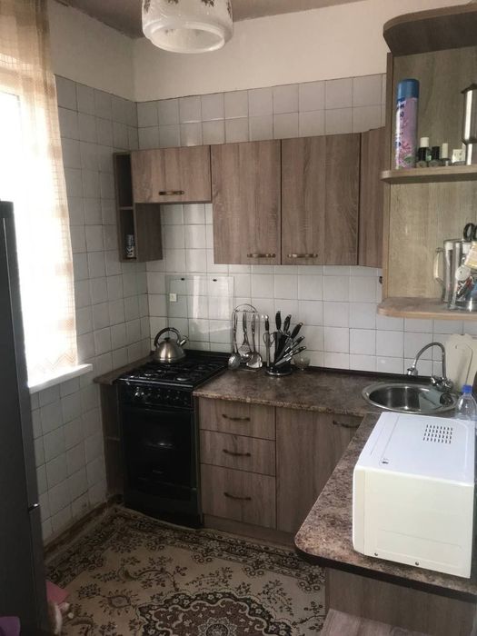 Метро Чиланзар Дока Хлеб Сдам 2 х ком !