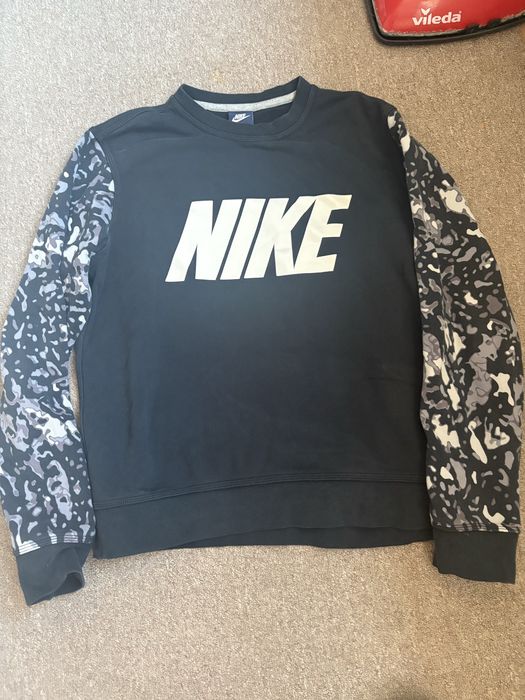 Суичър, блуза Nike