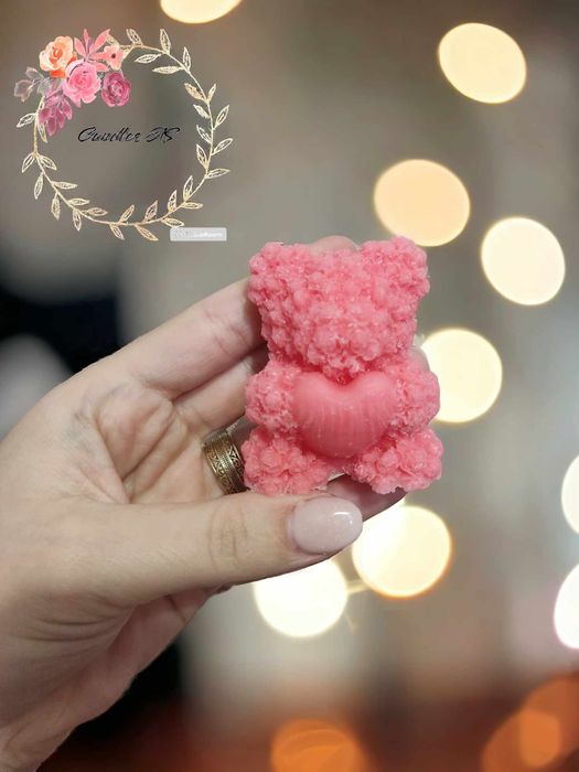 Mărturii unice parfumate