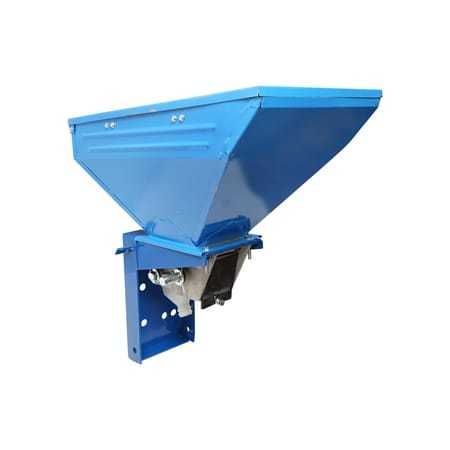 Cutie fertilizare spc 6 , distribuitor ingrasamant