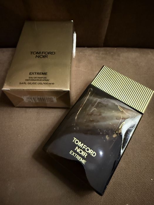 TOM FORD Noire Extreme