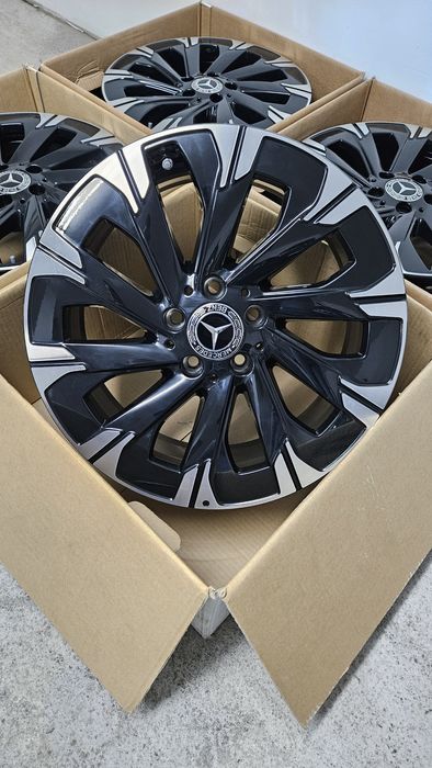 Jante Mercedes R18 Vito V  Class W447  W448