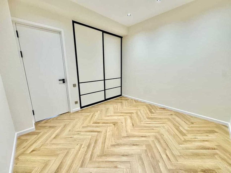 4-х комнатная в ЖК «Salamatina» ID: 4642