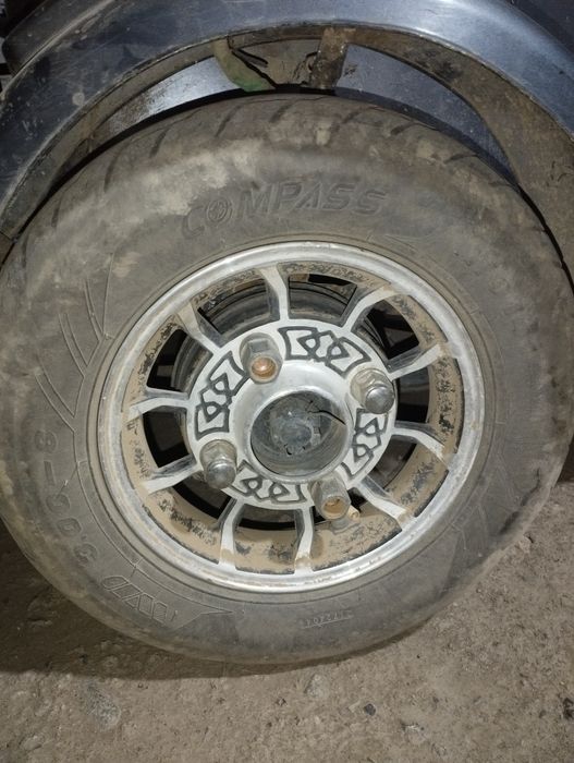 Трицикл хороши состояние