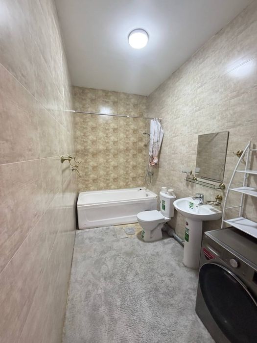 ЖК Ассалом Сохил  Застрой "Golden House (ориентир УзБУМ