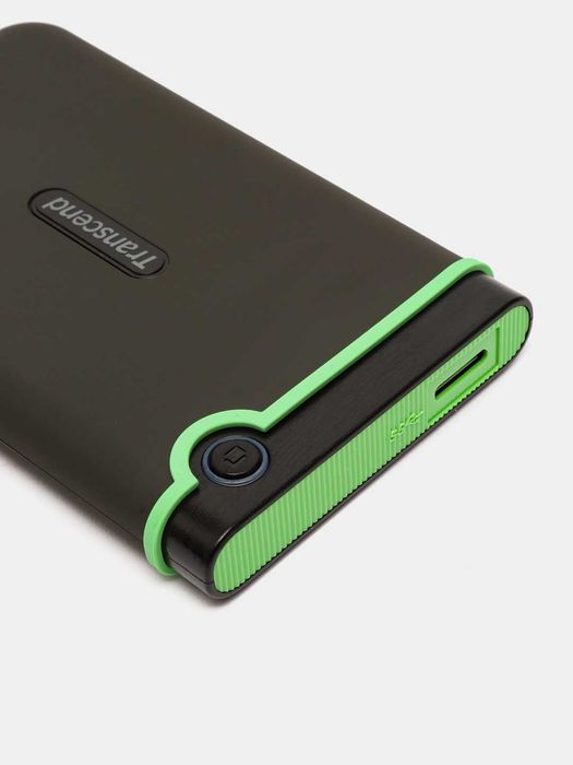 Tashqi qattiq disk, Portativ HDD Transcend 2TB