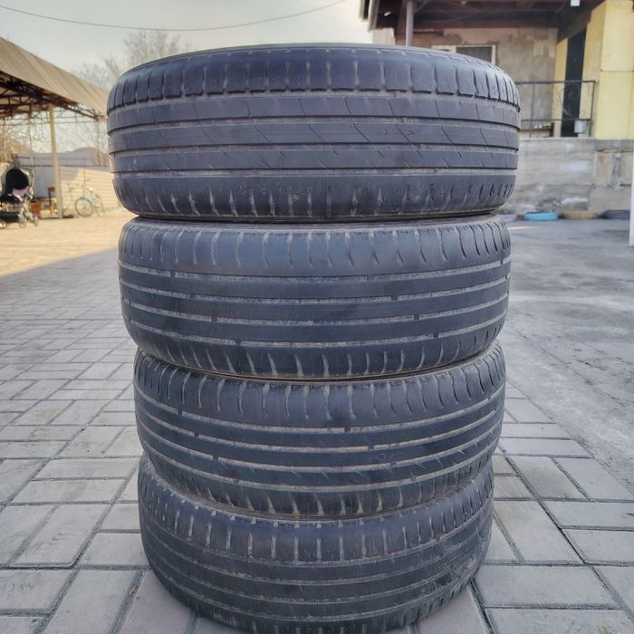 Продам Покрышки Район Юность