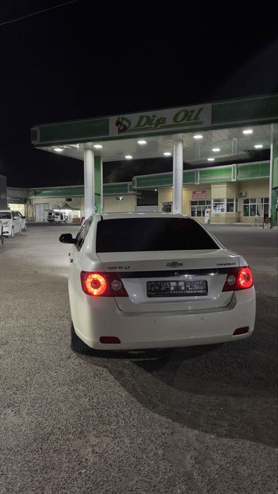 Chevrolet Epica 1 qol