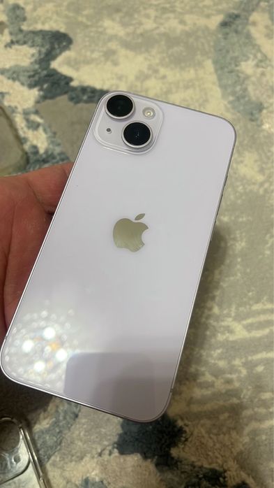 Продам айфон 14 в отличном состояни