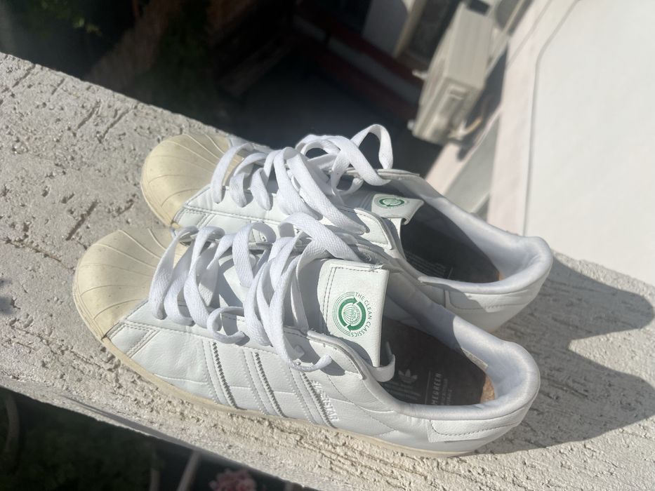 Adidas SuperStar 47 1/3