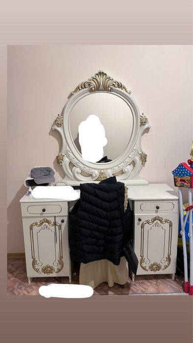 спальные гарнитур сатылады.