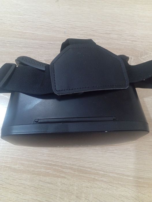 Vr- очки и джостик