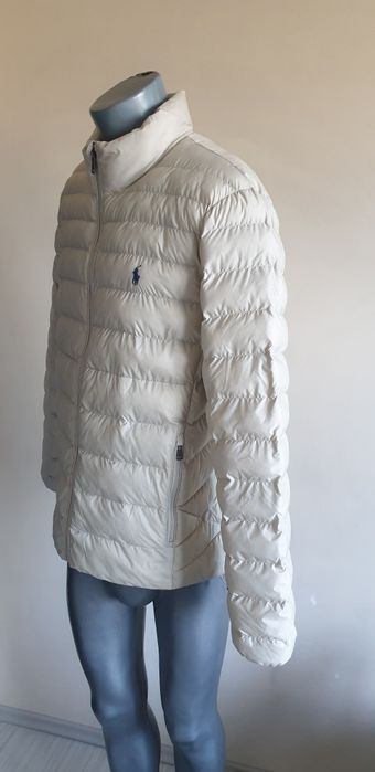 POLO Ralph Lauren Performance Jacket / L НОВО! ОРИГИНАЛ! Мъжко Яке