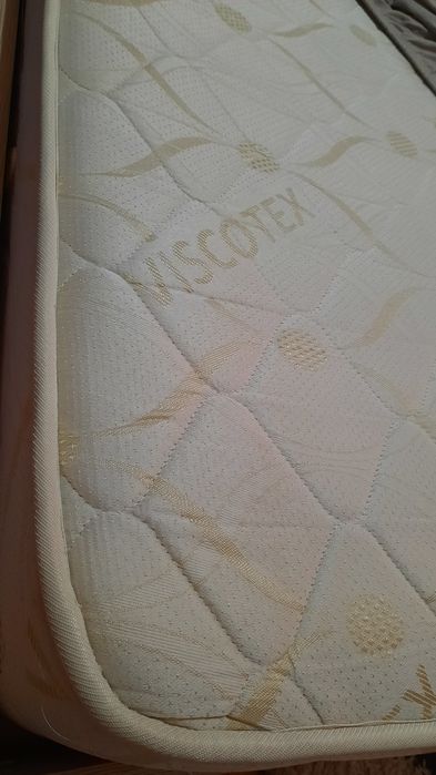 Saltea  pat  super ortopedic 160/200 cm