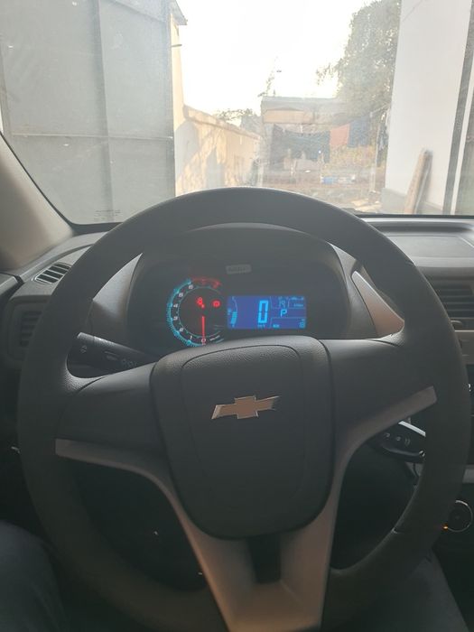 Yangi Cobalt Haydalmagan