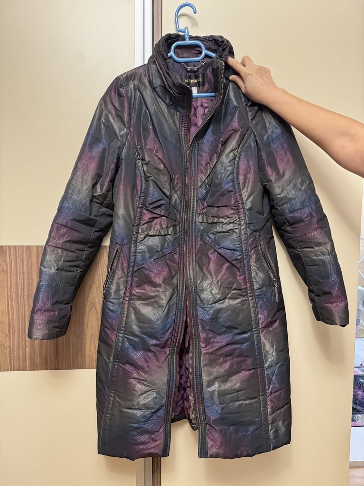 Палто от Kensol гр. Варна ХЕИ • OLX.bg