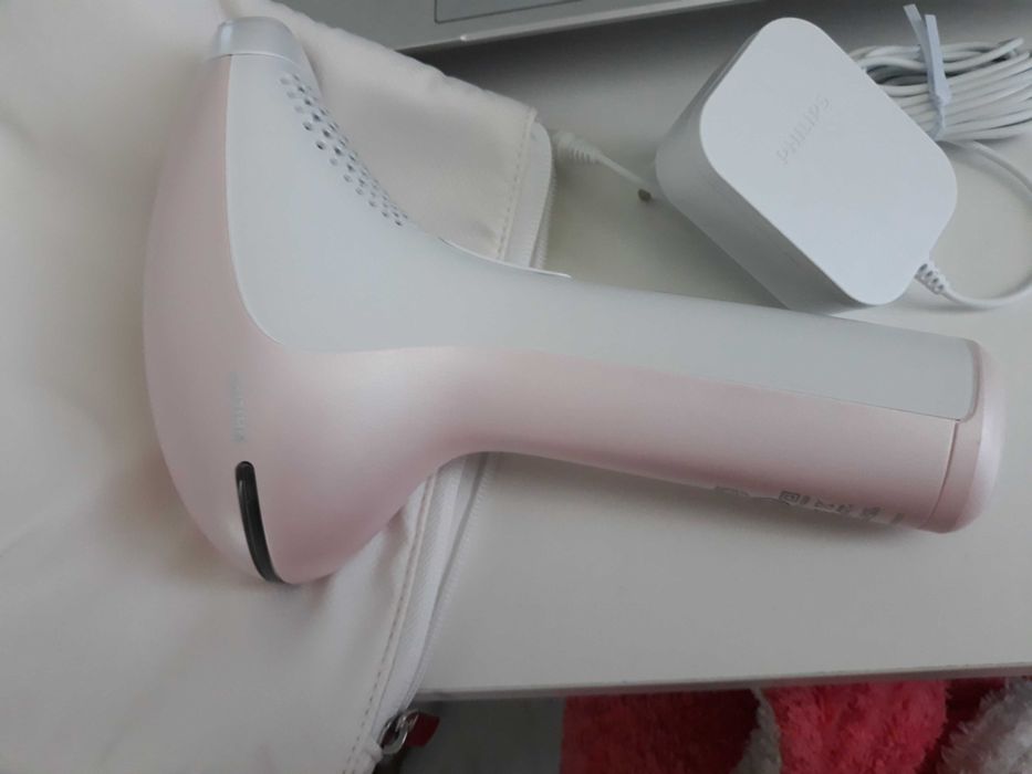 Epilator IPL Philips Lumea Prestige SC2005/00