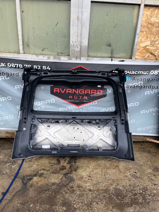 Капак,багажник,врата Land Rover Discovery Sport