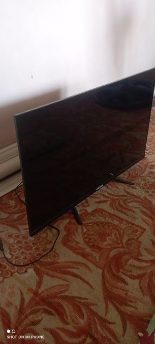 Samsung Smart tv Sotiladi
